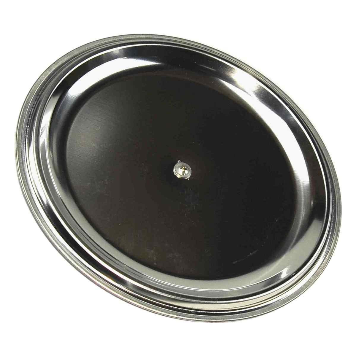 Coperchio Inox cm.26 Casa Cont | Casa Conte