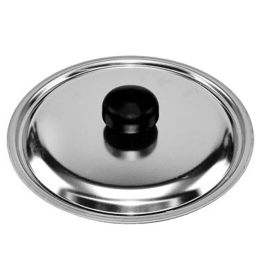 Coperchio Inox cm.30 Casa Cont | Casa Conte