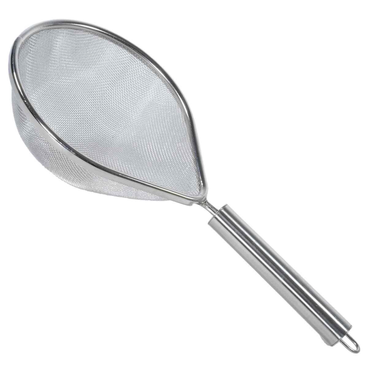 Scolatutto Rete Inox cm.19x40 | M2 Store