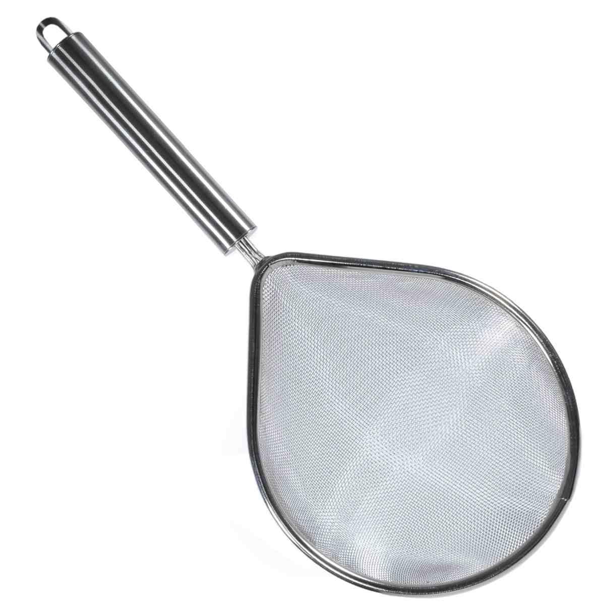 Scolatutto Rete Inox cm.19x40 | M2 Store