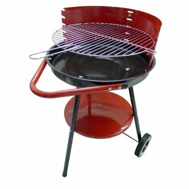 Barbecue Carbonella Superfire cm.46 | Casa Conte