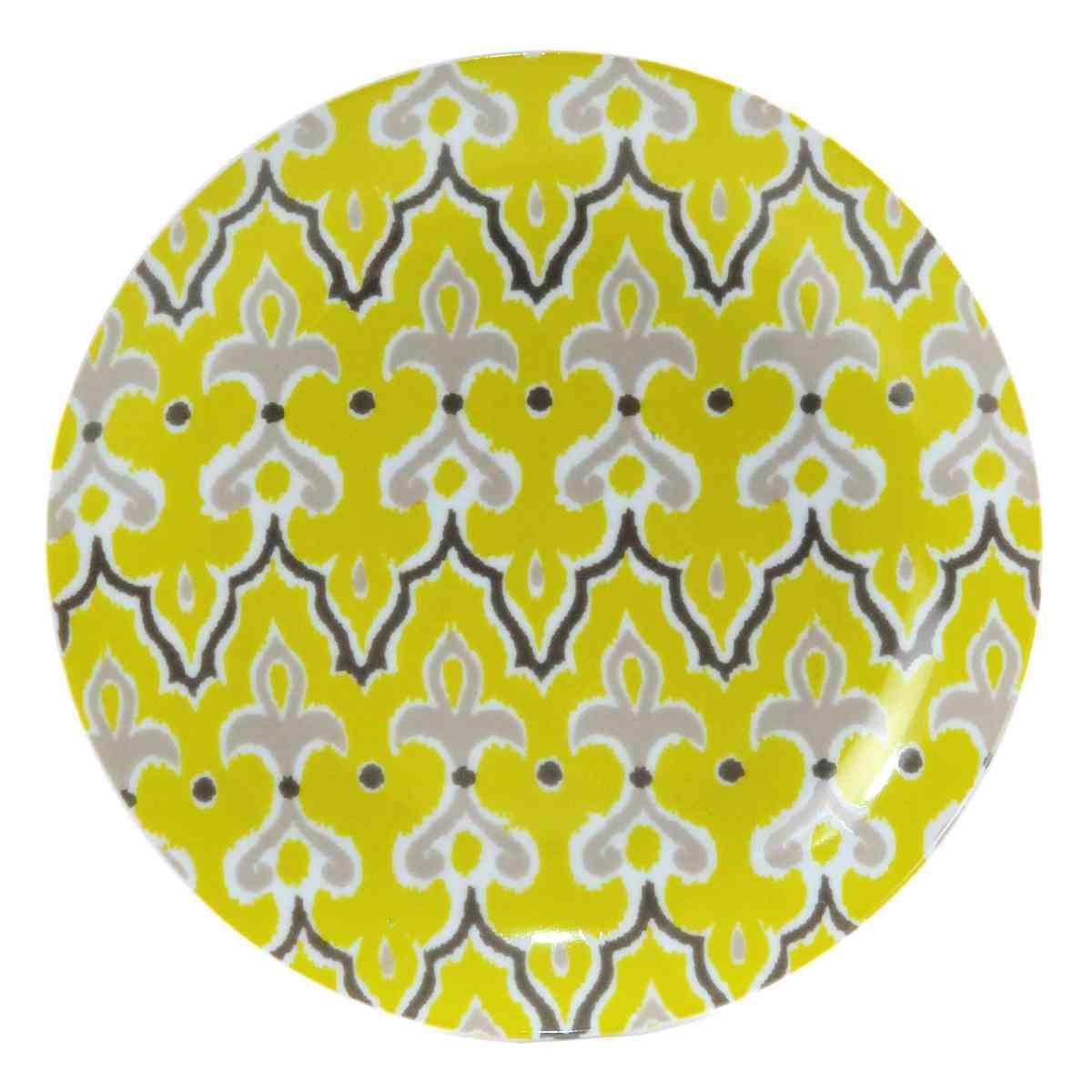 Piatti Servizio Tavola Set pz.18 Porcellana Fade Santiago | Fade