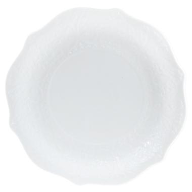 Piatto Porcellana Fade Piano cm.27 Alice pz.6 | Fade