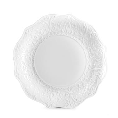 Piatto Porcellana Fade Frutta cm.21 Alice pz.6 | Fade