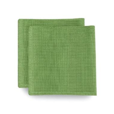 Tovagliolo 41x41 Fade Linea Jaffa Verde pz.2 | Fade