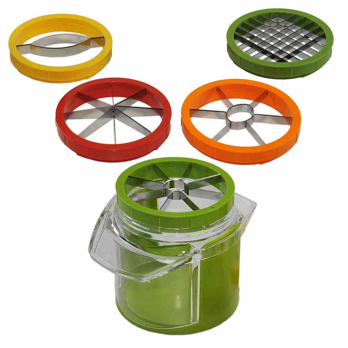 Affetta Verdura Frutta Multilama pz.5 | M2 Store