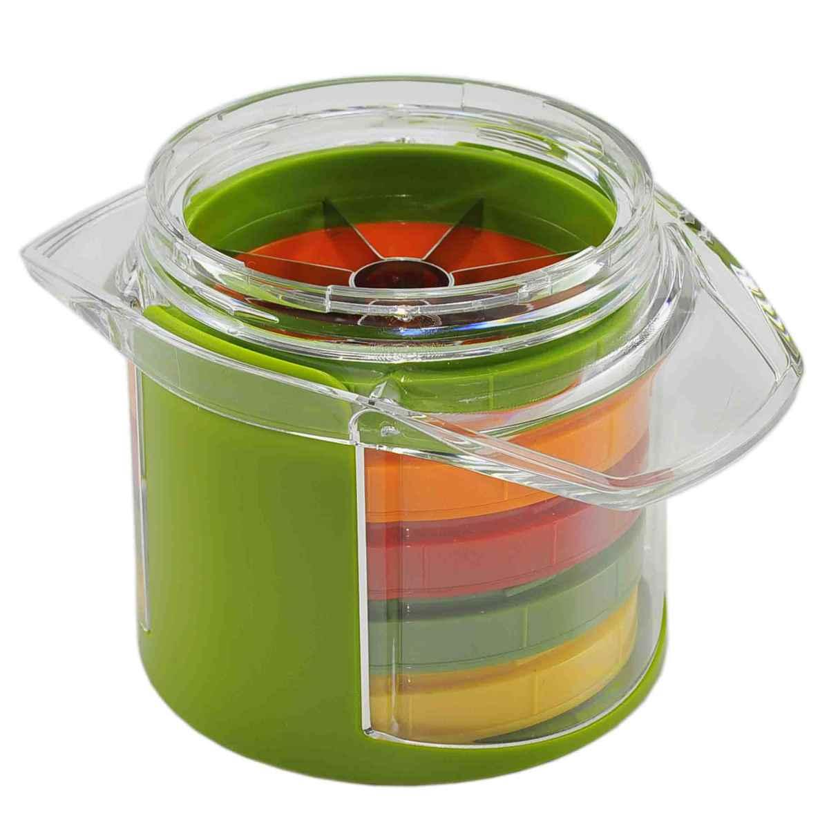 Affetta Verdura Frutta Multilama pz.5 | M2 Store