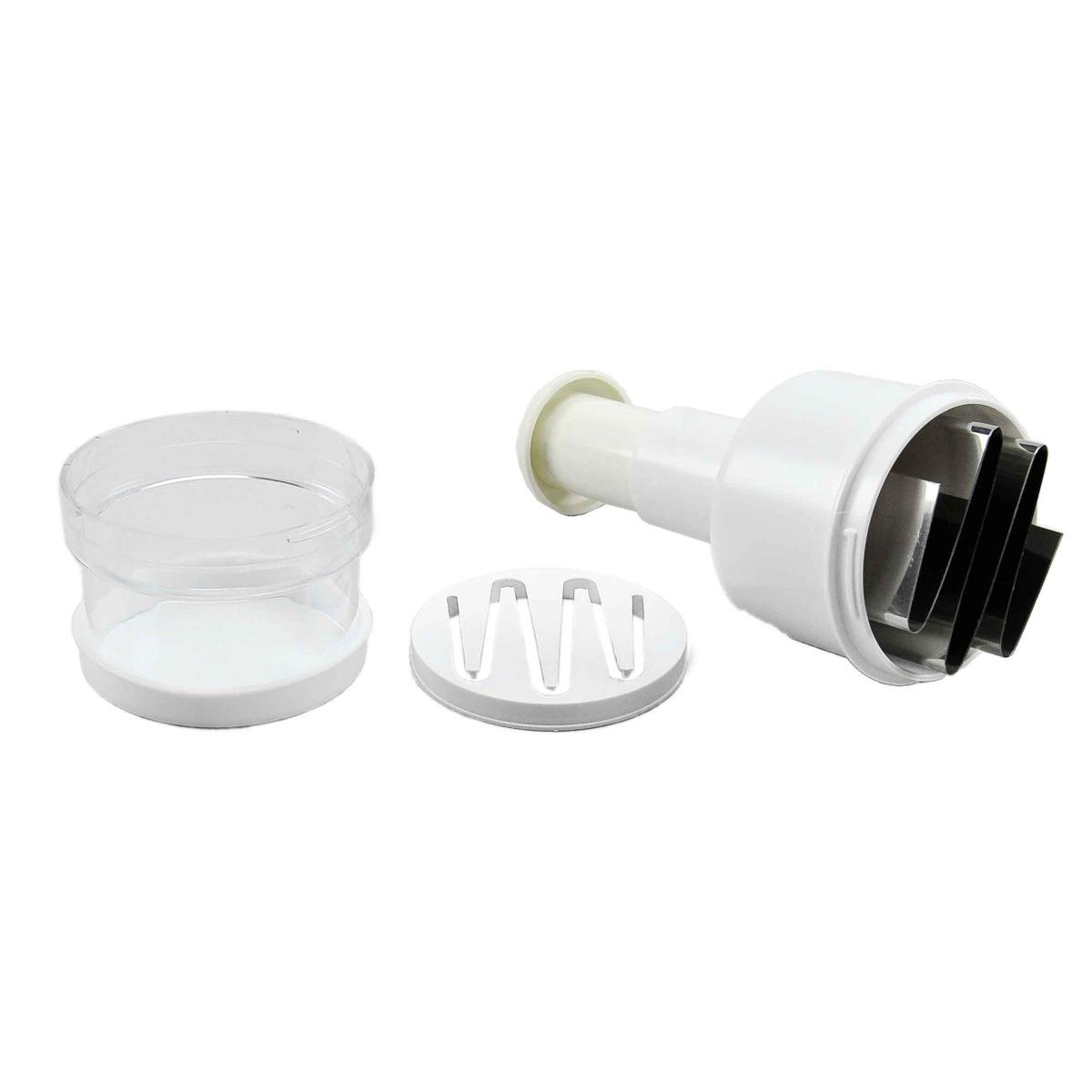 Taglia Cipolle Verdure Max Cipomax cm.Ø8,5x22 | M2 Store
