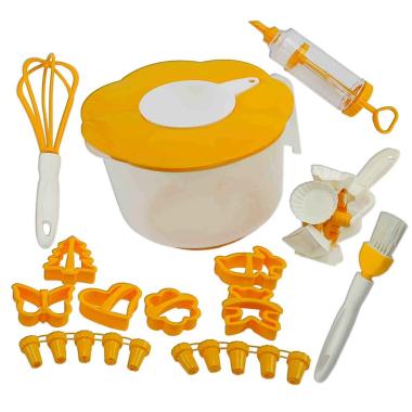 Decoratore Dolci Set Cookies pz.12 | M2 Store