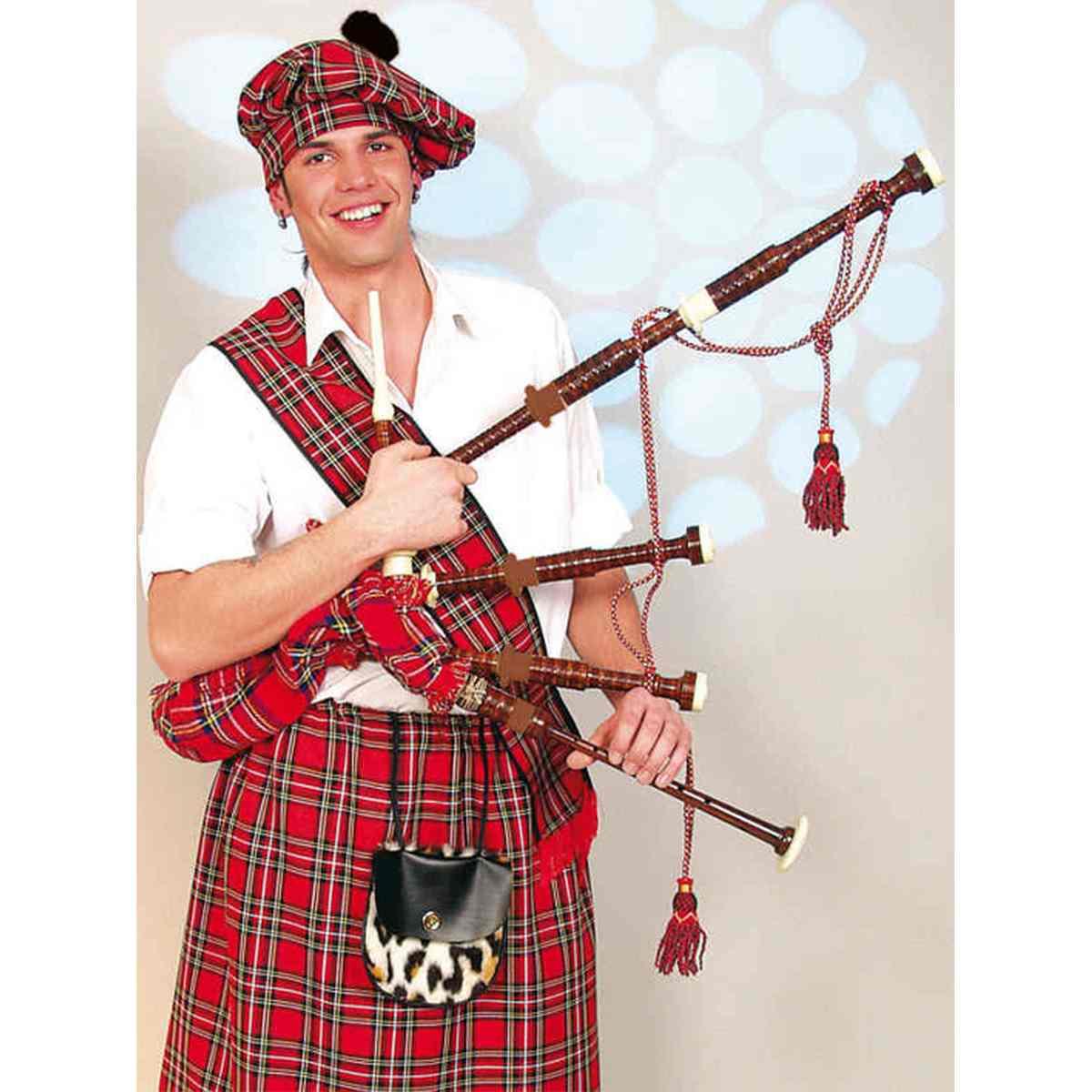 Cornamusa cm.45 |Orlob