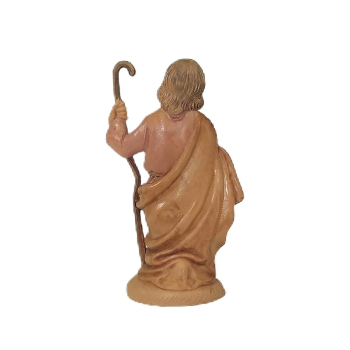 Statua cm.10 San Giuseppe cm.8 | Rossi Rosa