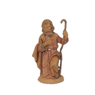 Statua cm.10 San Giuseppe cm.8 | Rossi Rosa