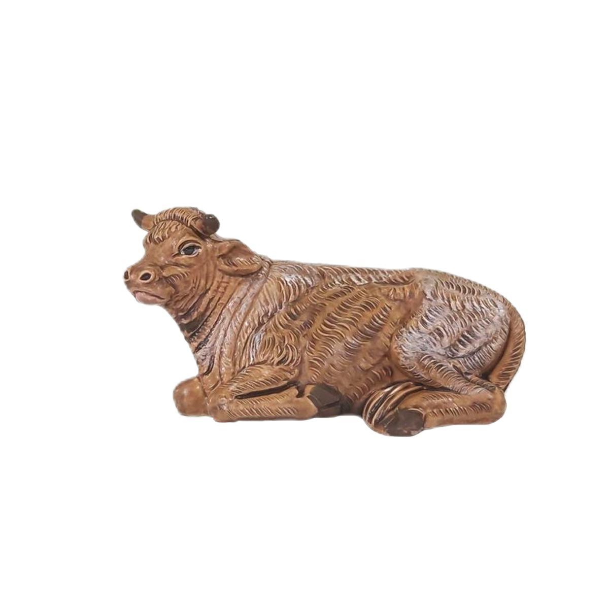 Bue 8x3,5xH4 | Rossi Rosa