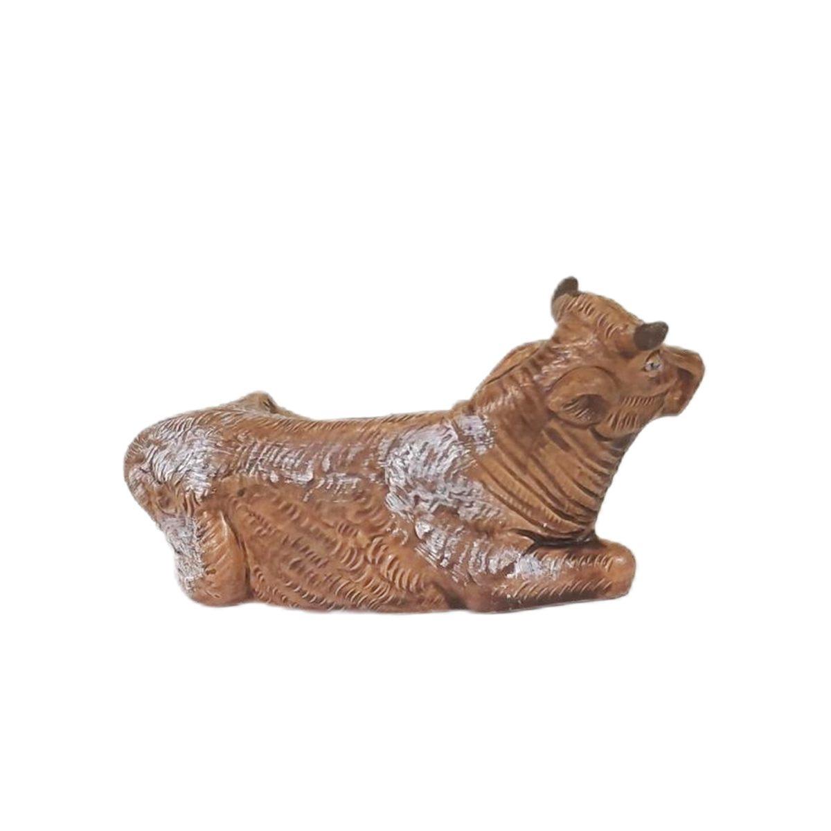 Bue 8x3,5xH4 | Rossi Rosa