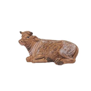 Bue 8x3,5xH4 | Rossi Rosa