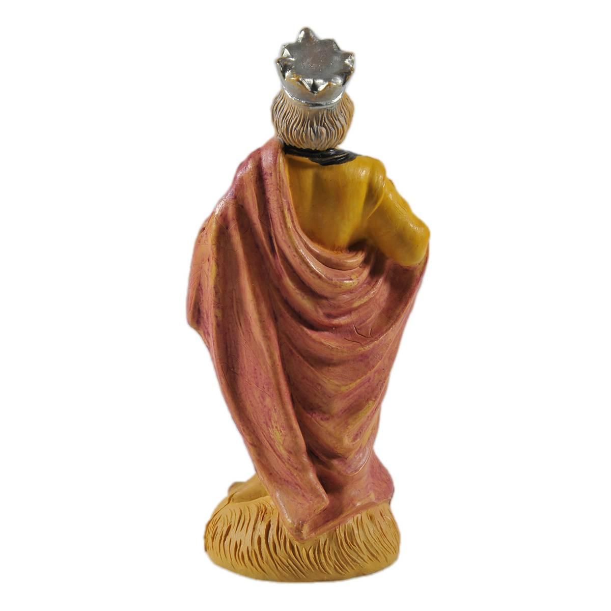 Statua cm.12 Soldato Romano con Spada | Rossi Rosa