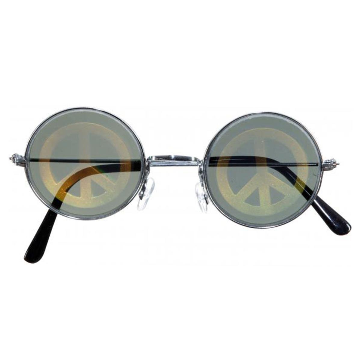 Occhiali Peace Love 3D |Orlob