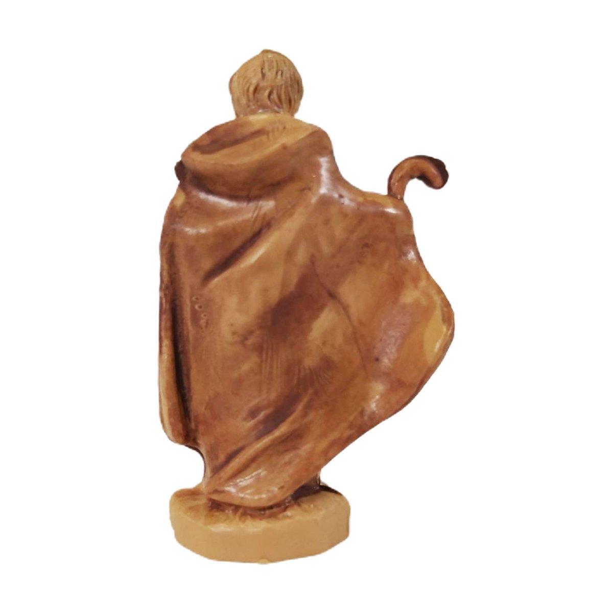 Statua cm.4 San Giuseppe cm.4,5 | Rossi Rosa