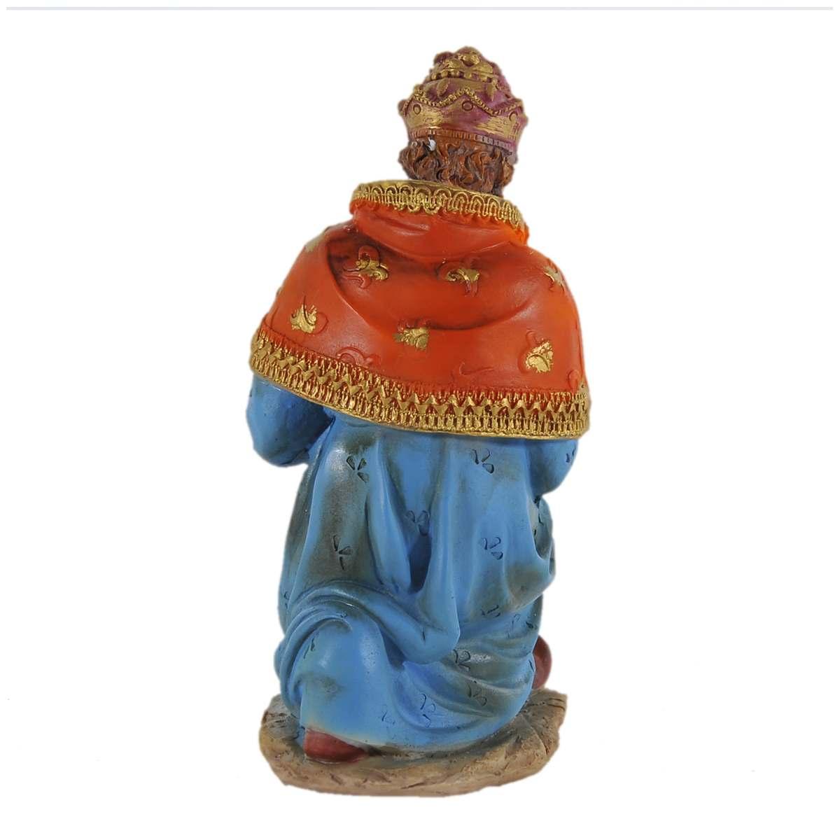 Re Magi cm.16/20 cm.20 Set da 3 Pz. | Rossi Rosa