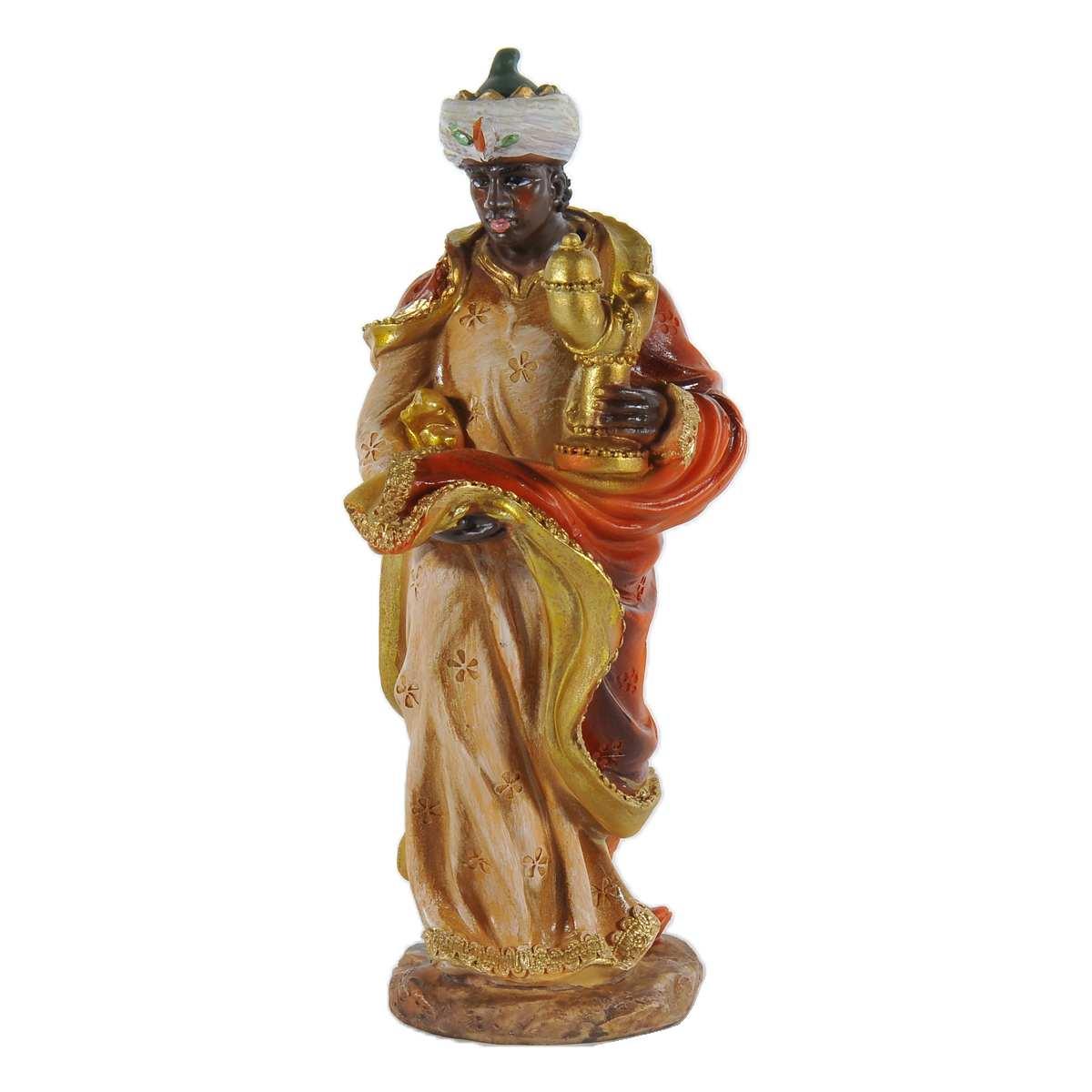 Re Magi cm.16/20 cm.20 Set da 3 Pz. | Rossi Rosa