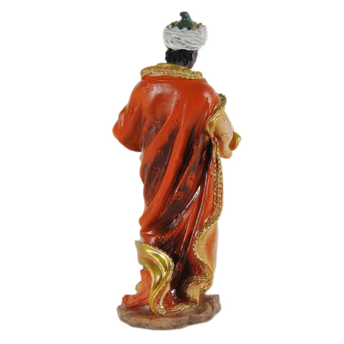 Re Magi cm.16/20 cm.20 Set da 3 Pz. | Rossi Rosa