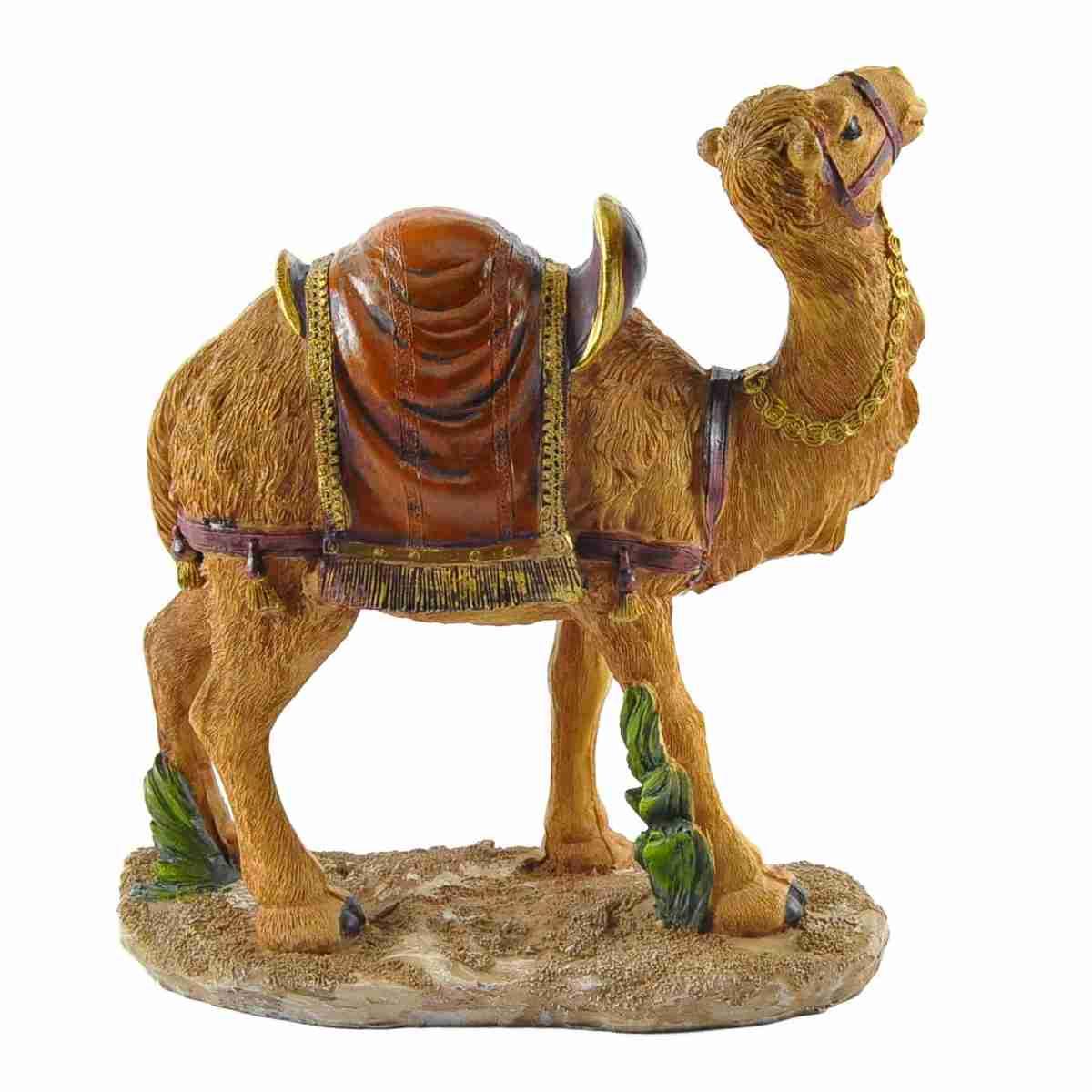 Cammello cm.12x4xH13 | Rossi Rosa