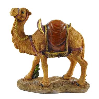 Cammello cm.12x4xH13 | Rossi Rosa