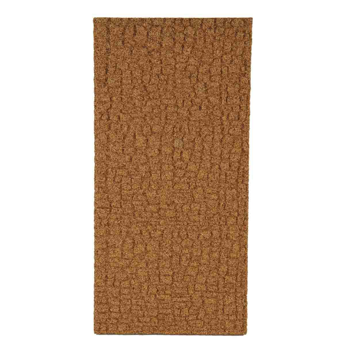 Pannello Sughero Muro Antico cm.25x1x12 | Rossi Rosa