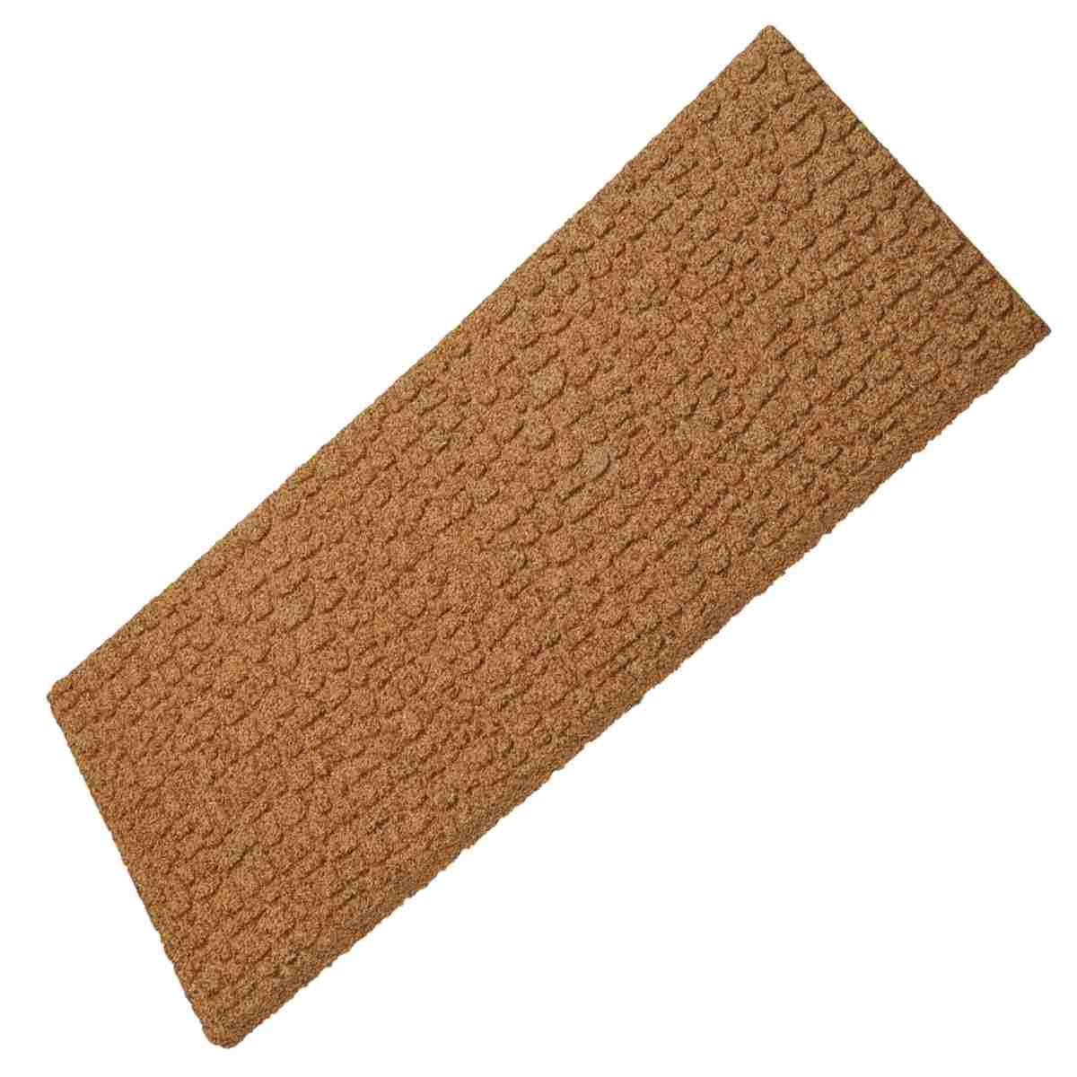 Pannello Sughero Muro Antico cm.25x1x12 | Rossi Rosa