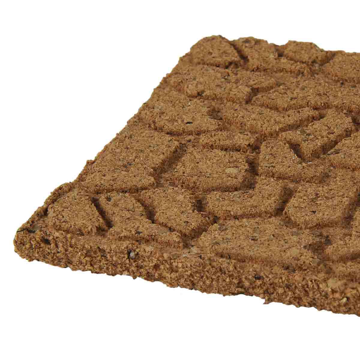 Pannello Sughero Muro Porfido cm.25x1x12 | Rossi Rosa