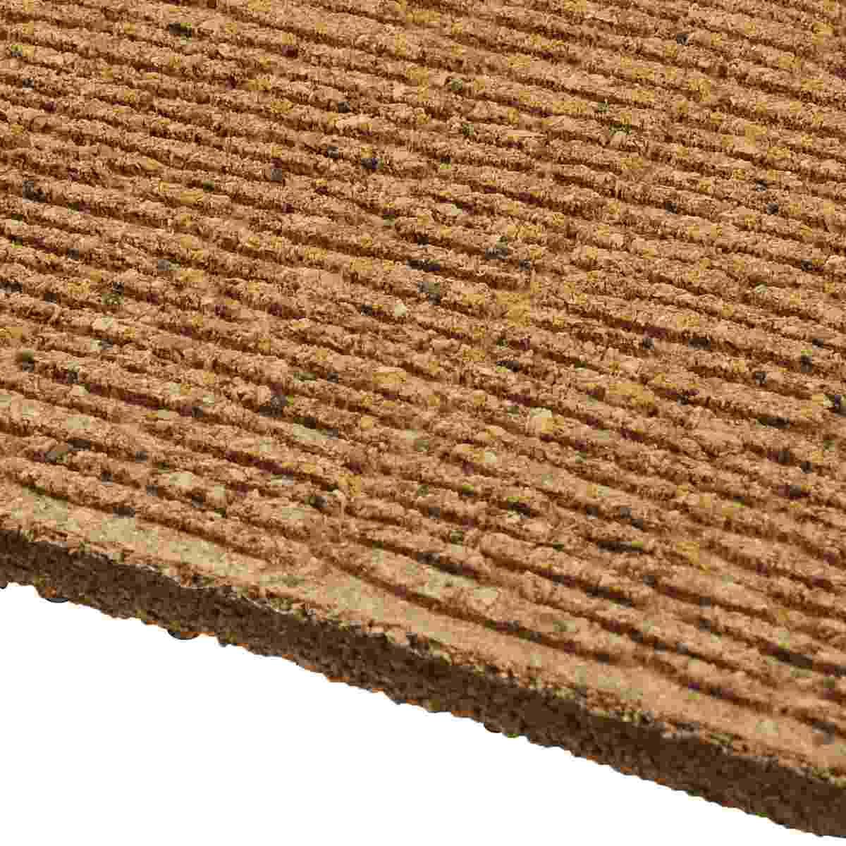 Pannello Sughero Muro Romano cm.100x50x1 | Rossi Rosa