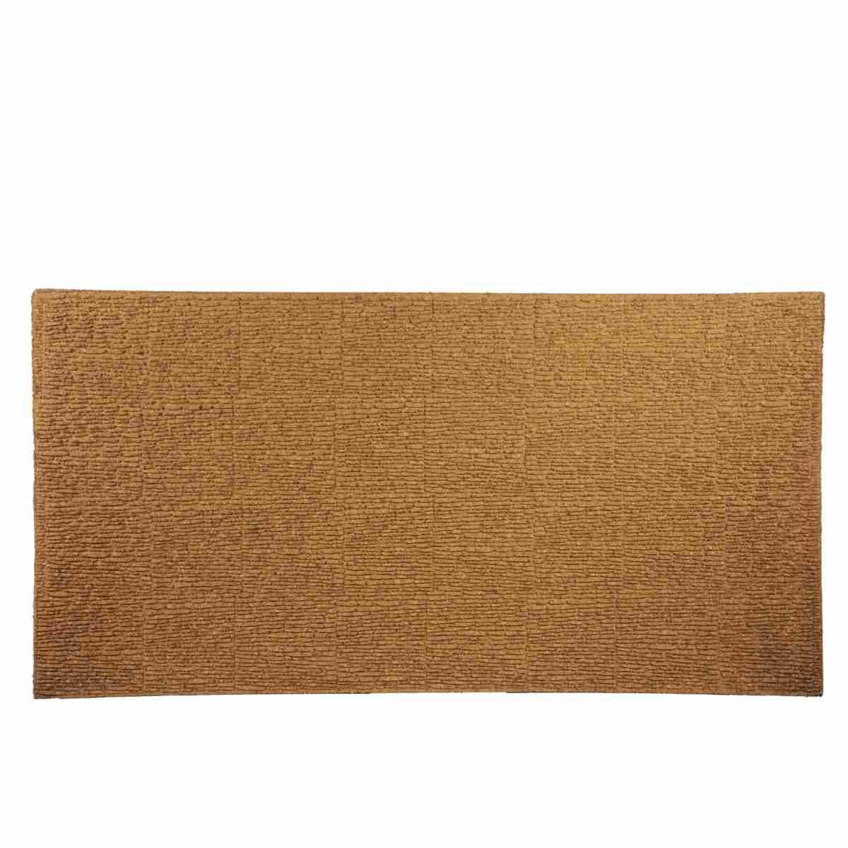 Pannello Sughero Muro Romano cm.100x50x1 | Rossi Rosa