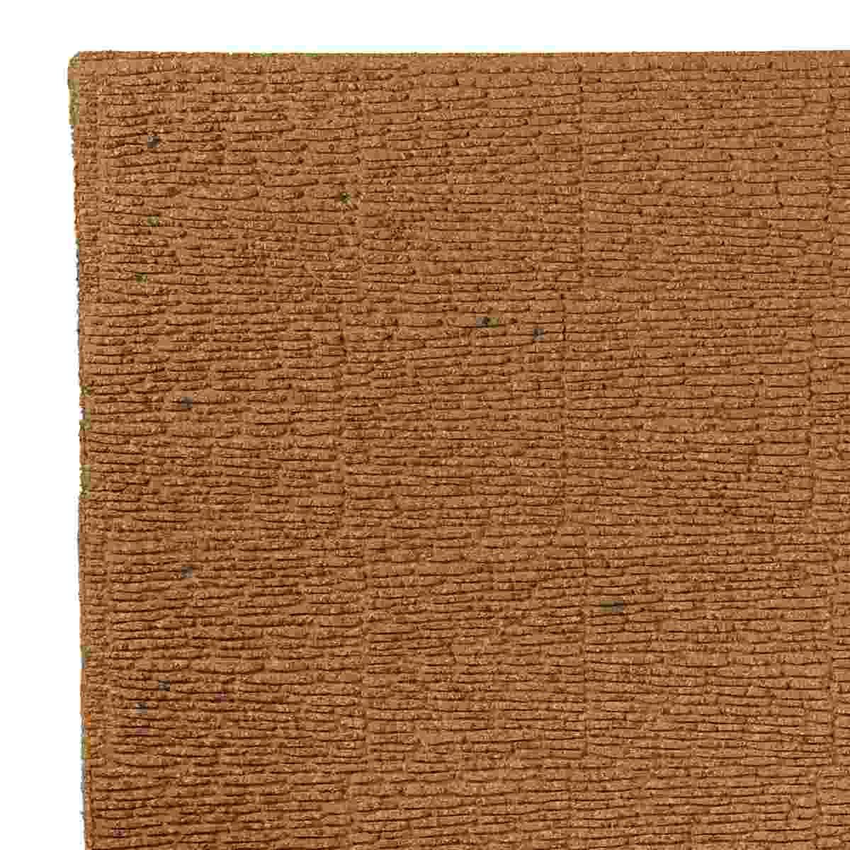 Pannello Sughero Muro Romano cm.100x50x1 | Rossi Rosa