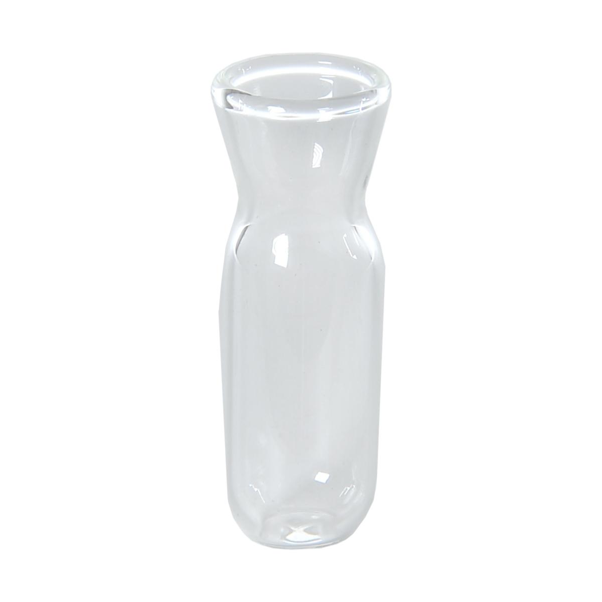 Bottiglia Vetro Quartino mm.13x37 | Rossi Rosa