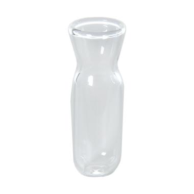 Bottiglia Vetro Quartino mm.13x37 | Rossi Rosa