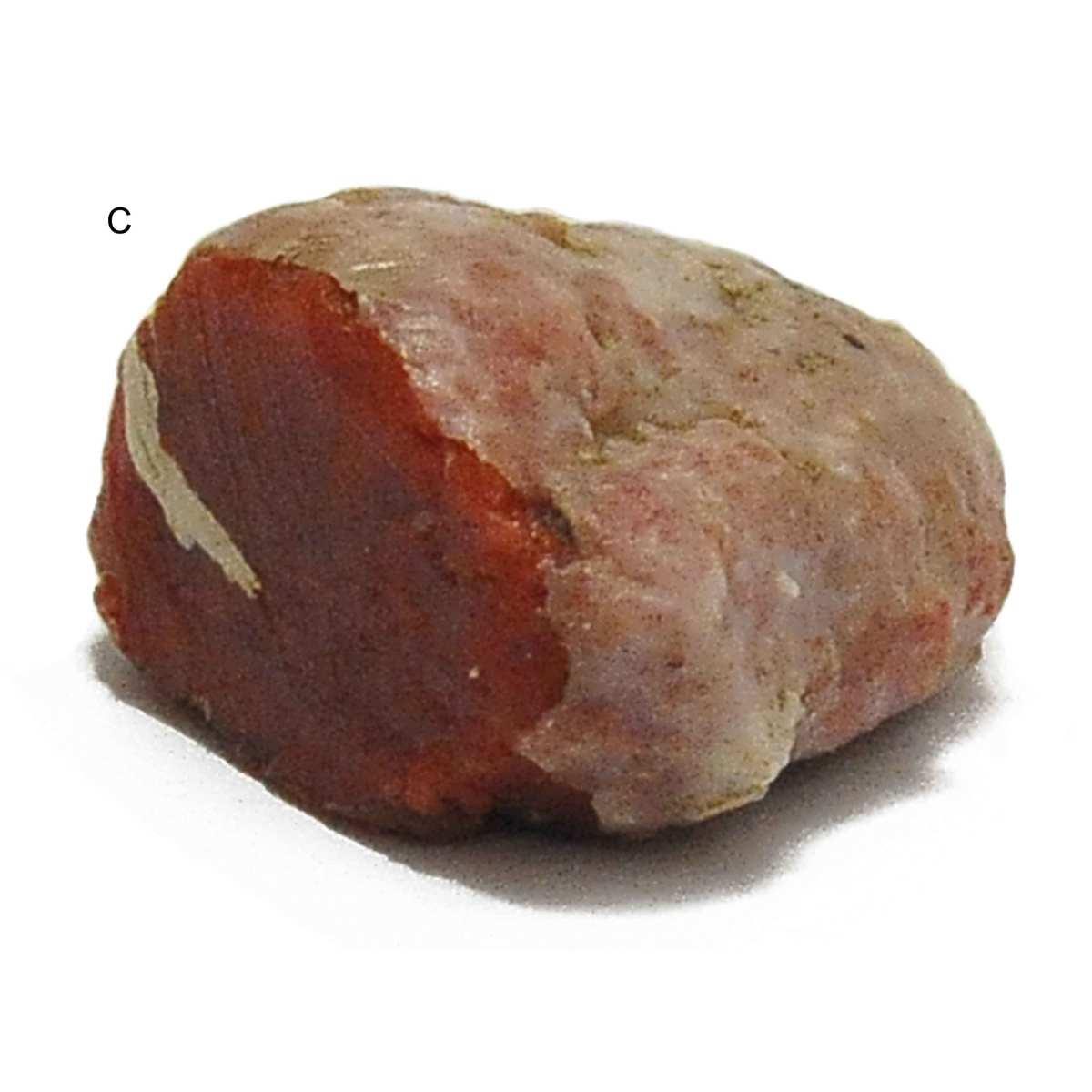 Alimenti Carne in Pezzi cm.7x5 6 Modelli | Rossi Rosa