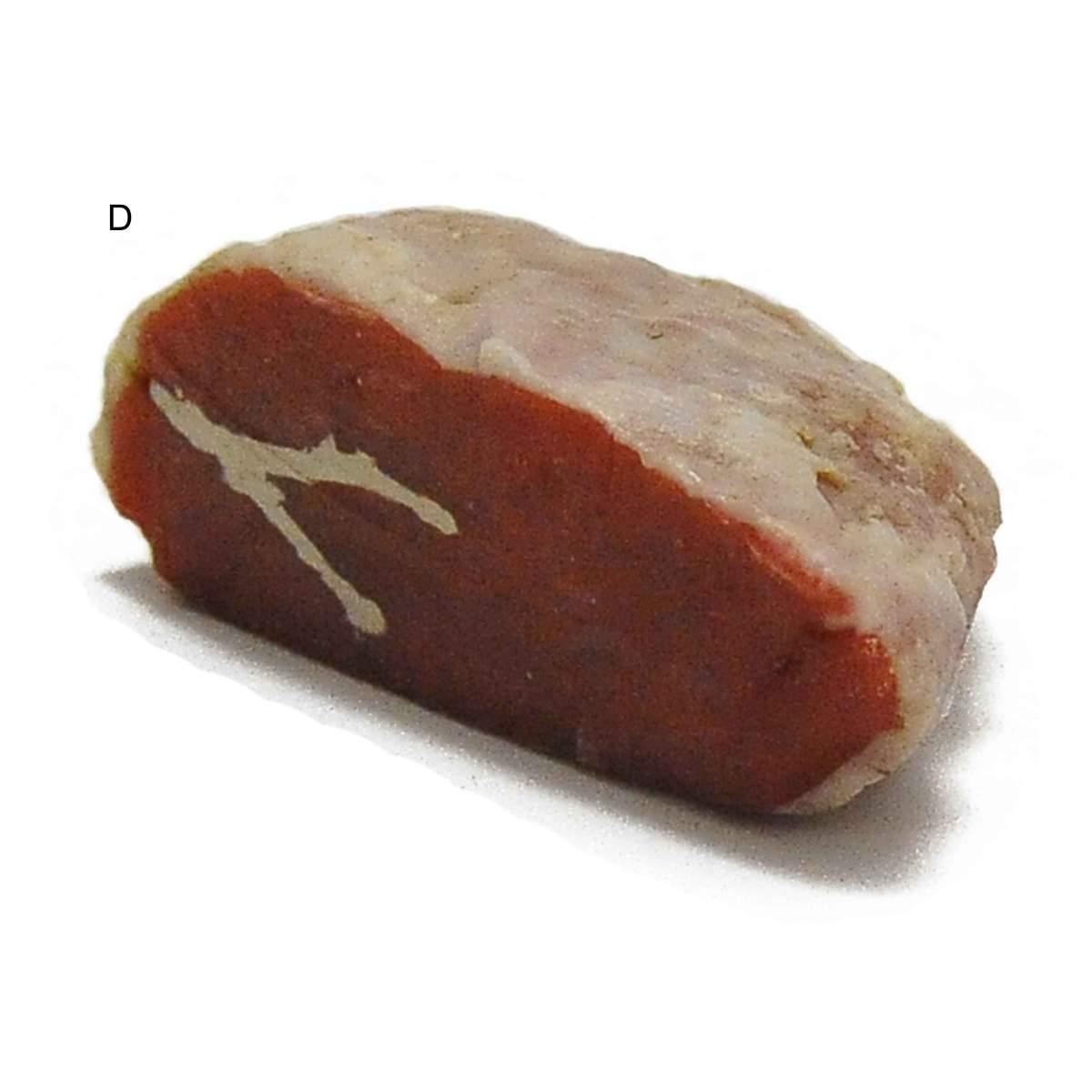 Alimenti Carne in Pezzi cm.7x5 6 Modelli | Rossi Rosa