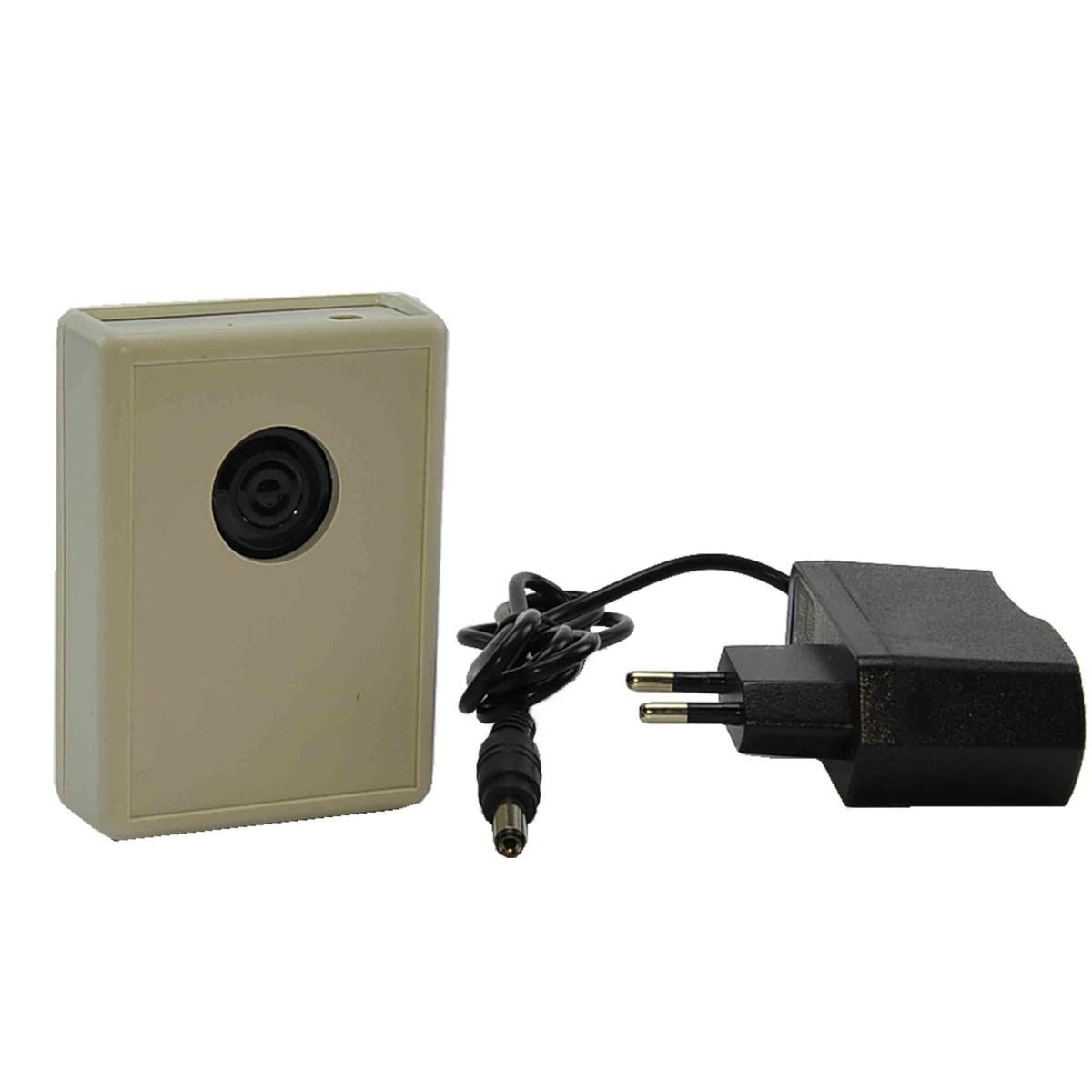 Lettore mp3 con Micro SD 30 Brani Natalizi | Rossi Rosa