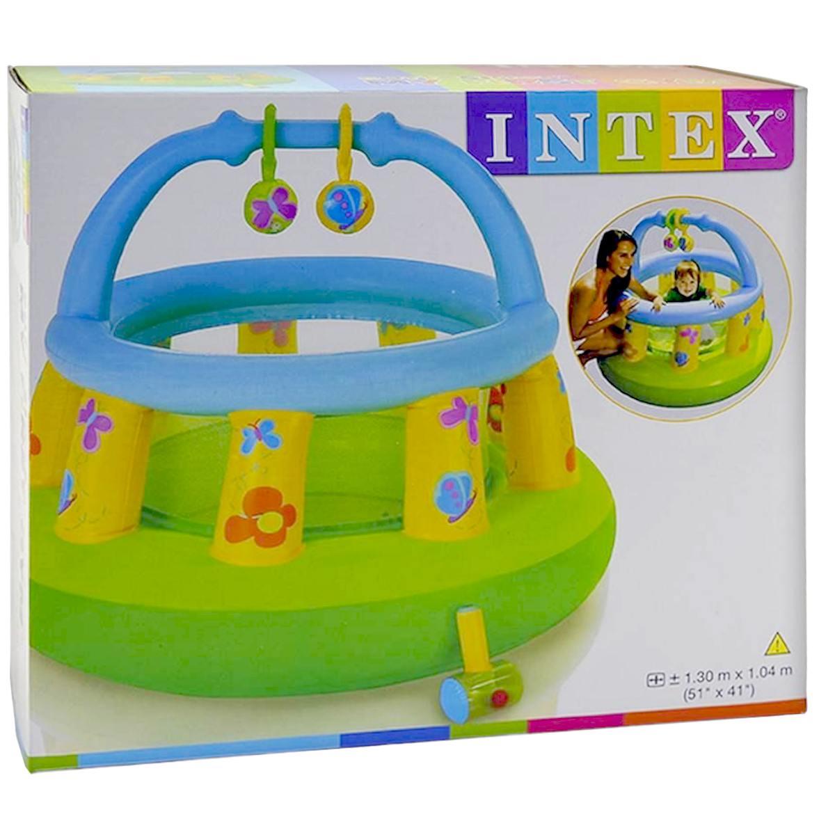 Piscina Tonda G 130x104 Palestra | M2 Store