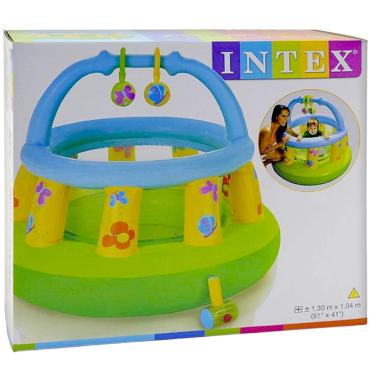 Piscina Tonda G 130x104 Palestra | M2 Store