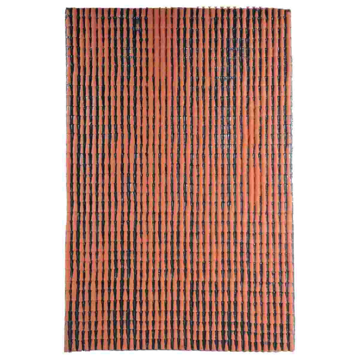 Pannello Tegole Medie Marroni/Nero 50x1x35 | Rossi Rosa