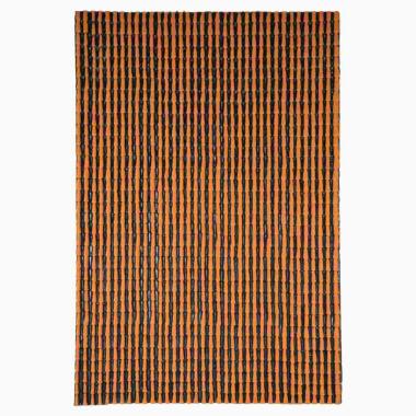 Pannello Tegole Piccole Marroni/Nero 50x1x35 | Rossi Rosa