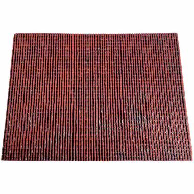 Pannello Tegole Piccole Marrone/Nero cm.65x1x48 | Rossi Rosa