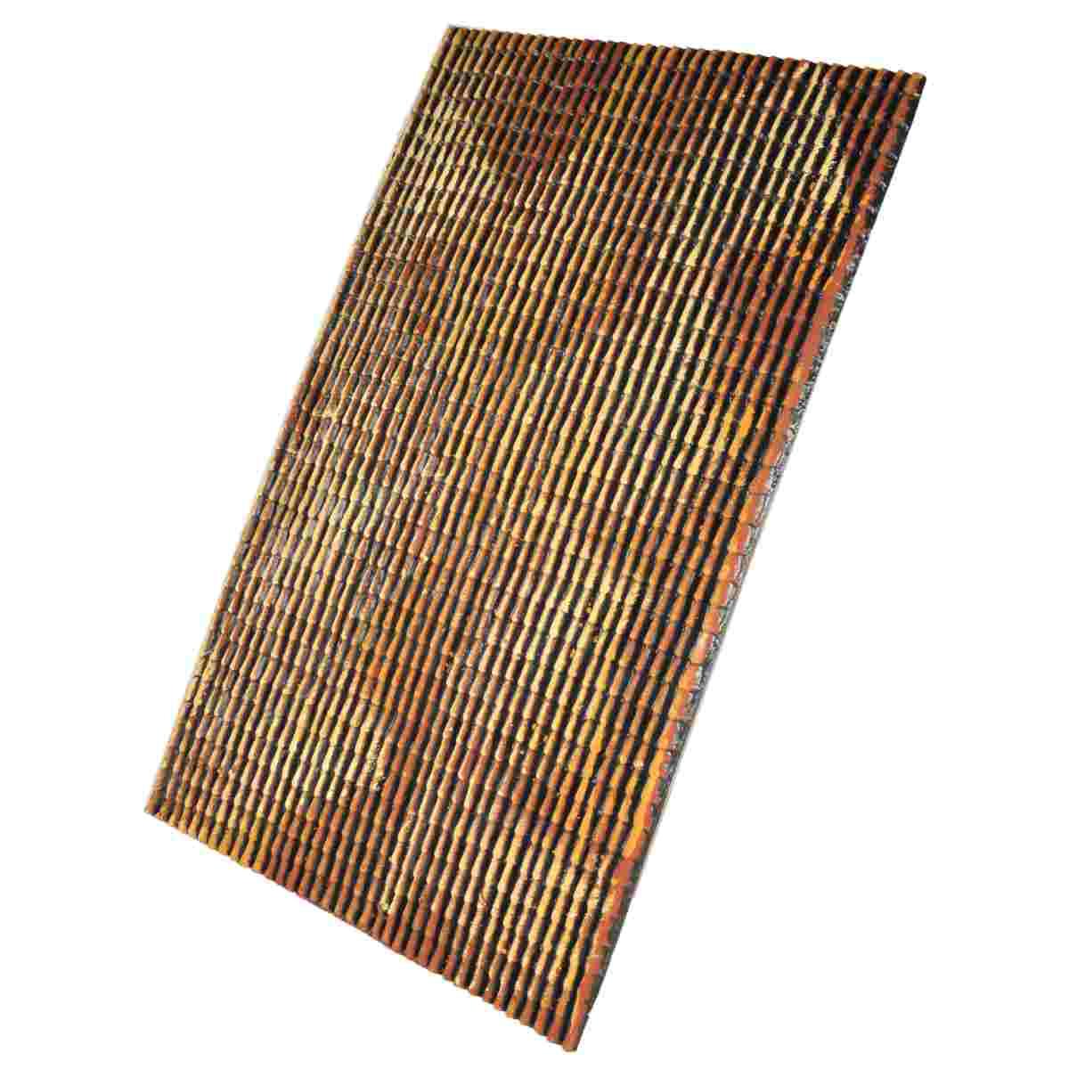 Pannello Tegole Anticato Piccole 50x1x35 | Rossi Rosa