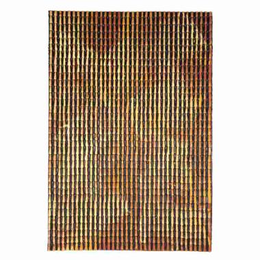 Pannello Tegole Anticato Piccole 50x1x35 | Rossi Rosa