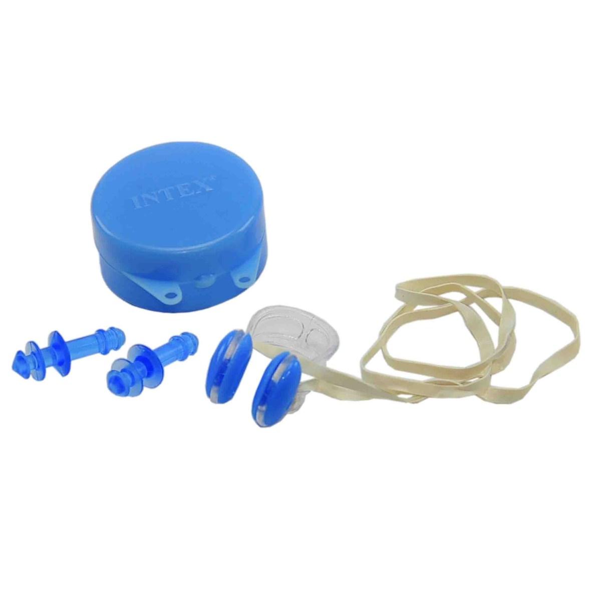 Tappi Naso/Orecchie Piscina Set | Mazzeo