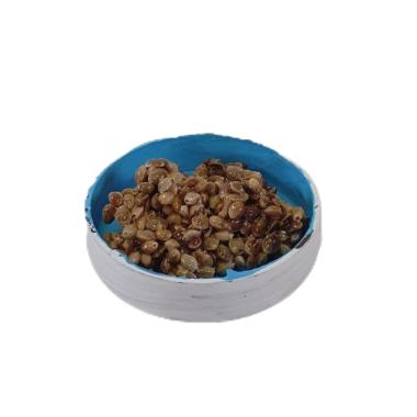 Cassetta Pesce e Vongole cm.5xH1 | Rossi Rosa