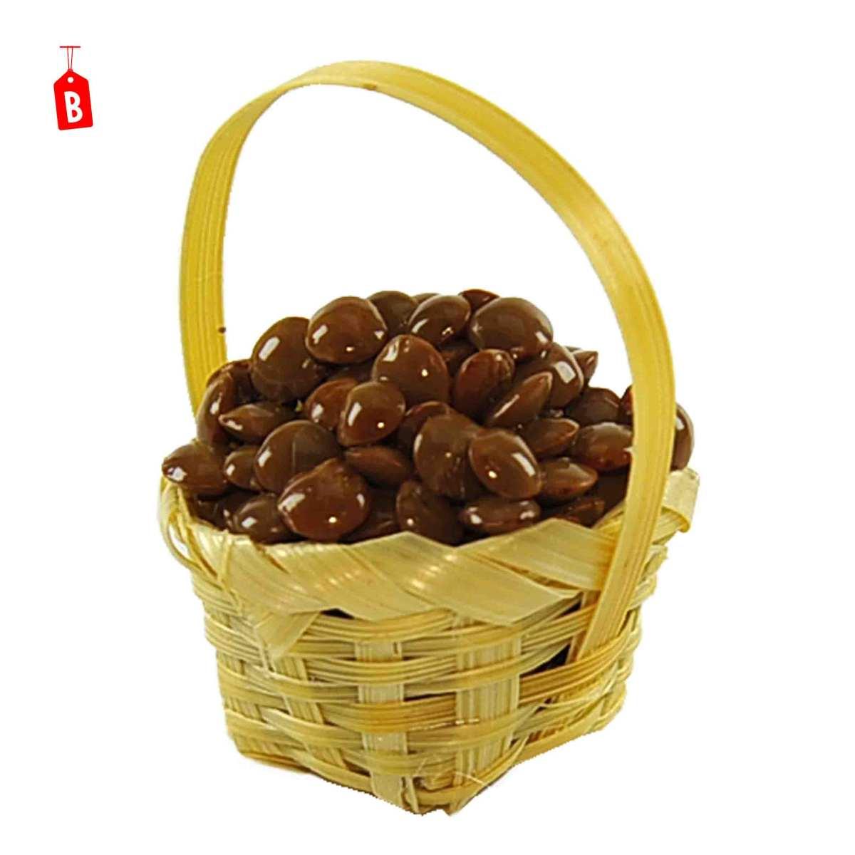 Cesta Alimenti Frutta cm.3xH3.5 6 Modelli | Rossi Rosa