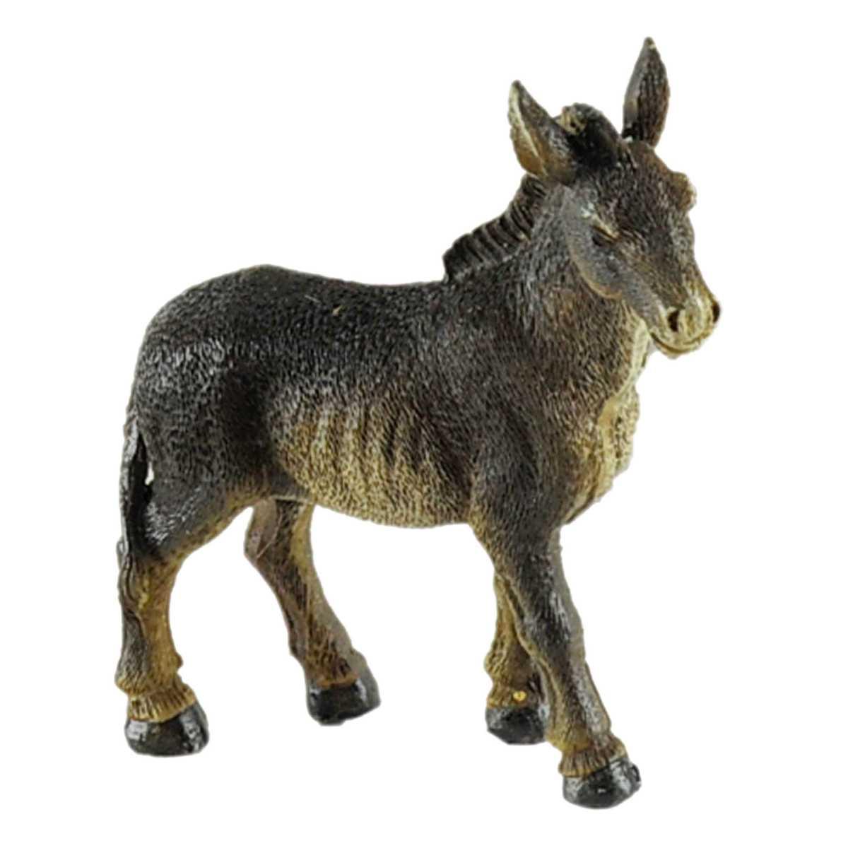 Animali Asinelli Set pz.3 | Rossi Rosa