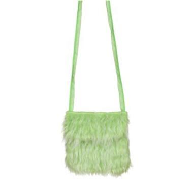 Borsa Verde Tracolla |Orlob